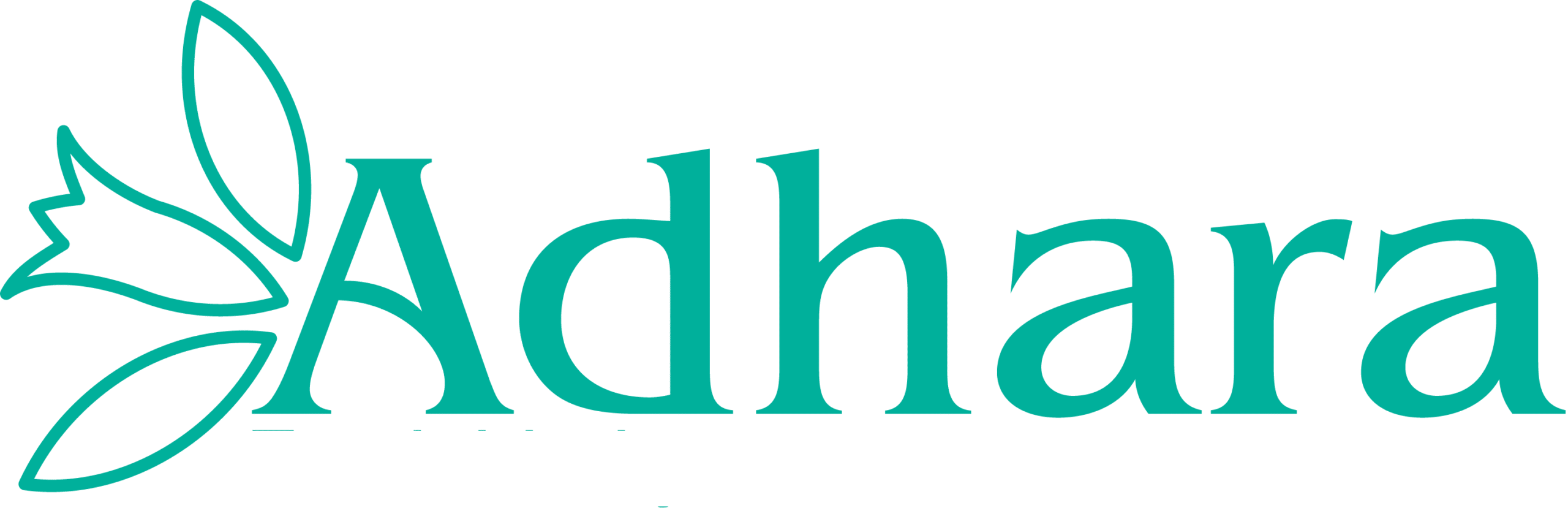 Logo Adhara